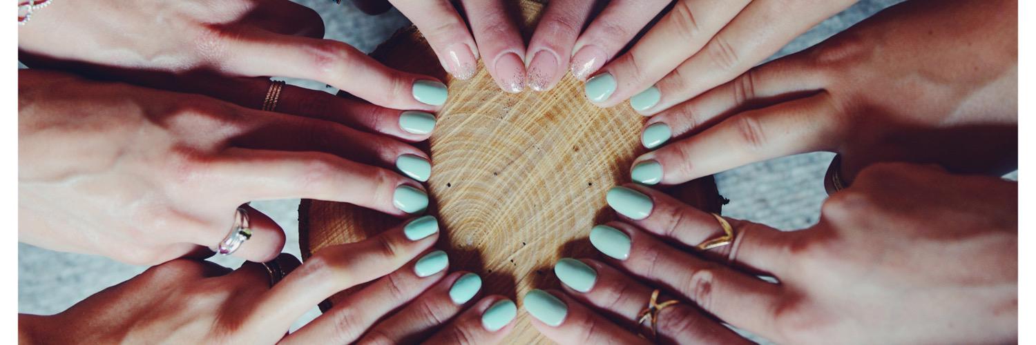 Natalie Morris banner