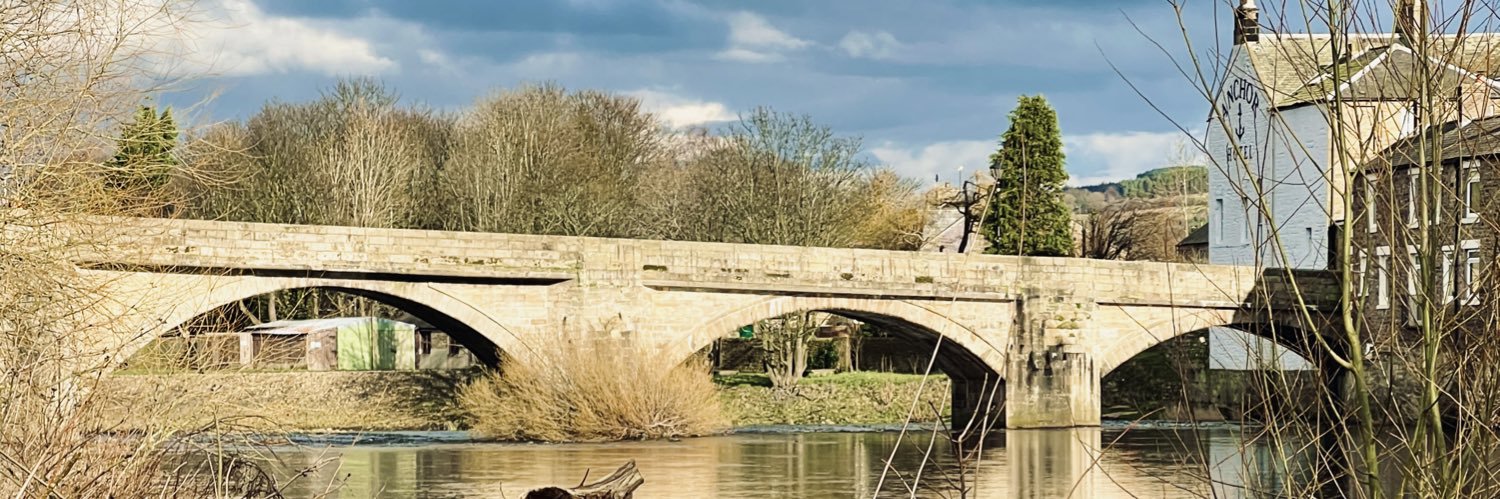 The Bridge banner