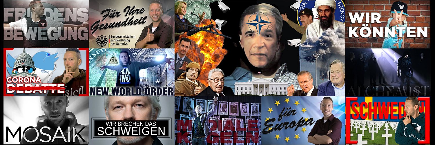 Kilez More 🕊️ banner