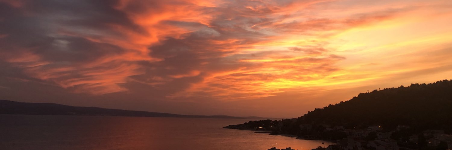 William Heathcote banner