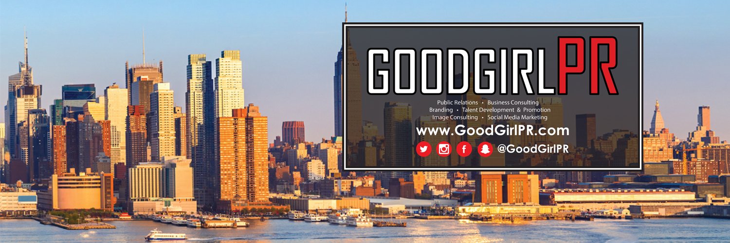 GoodGirlPR banner
