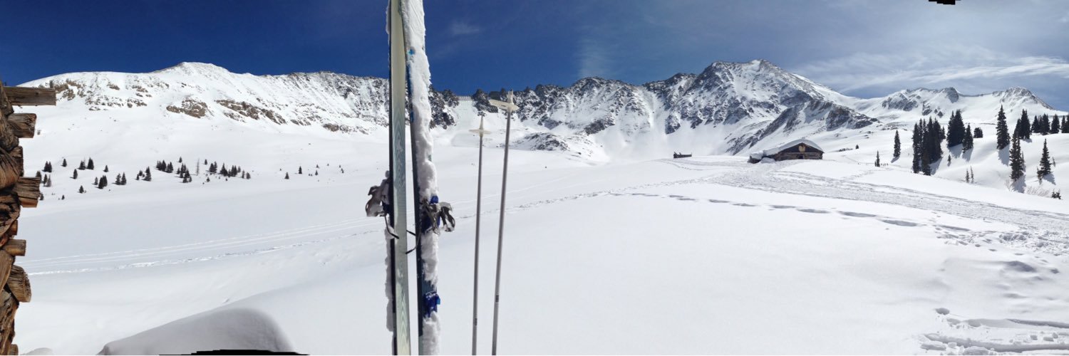 Raym Geis MD FSIIM banner