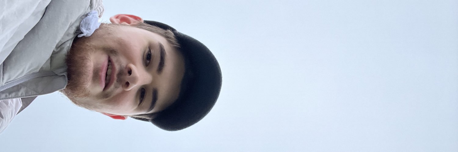samcartwrightt's profile banner image