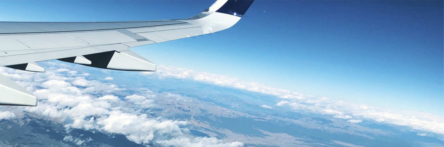 • The nice guy 🌎 banner