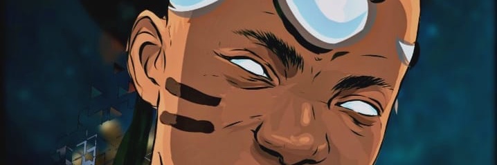 Robin Holland banner