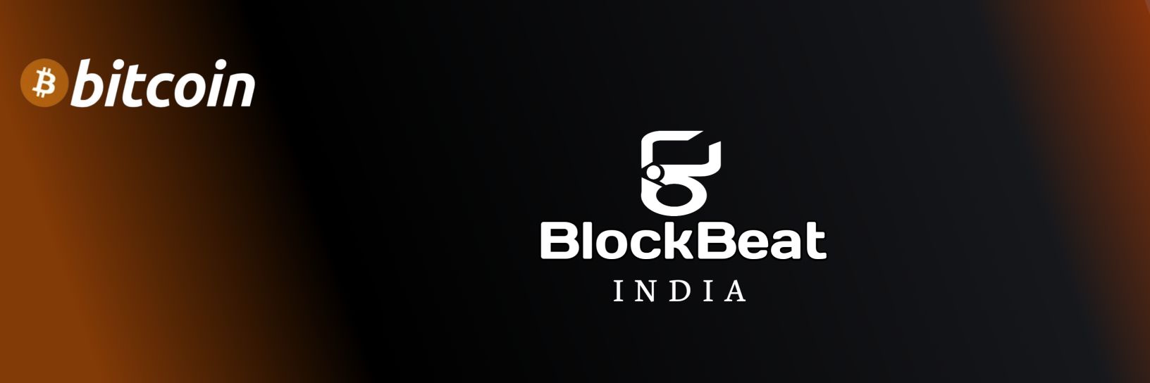 BlockBeat India banner