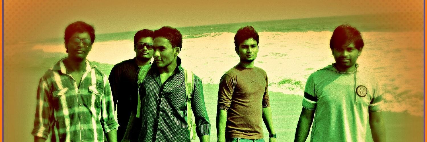 Crazzy_Arya's profile banner image