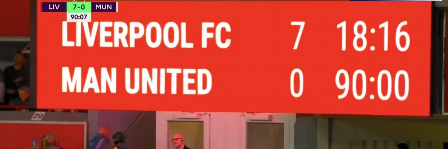 Colin Nickless 💚 banner