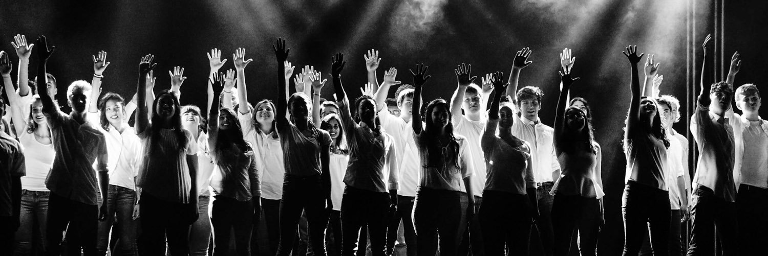 DHSEncoreChoir's profile banner image