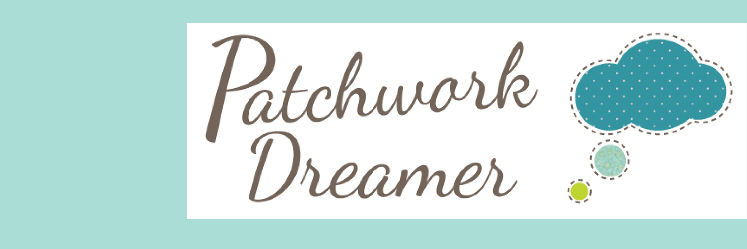PatchworkDream's profile banner image