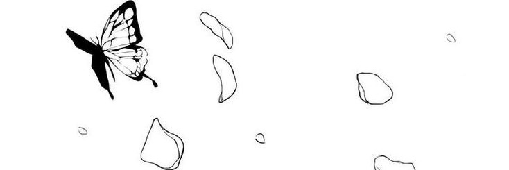 L banner