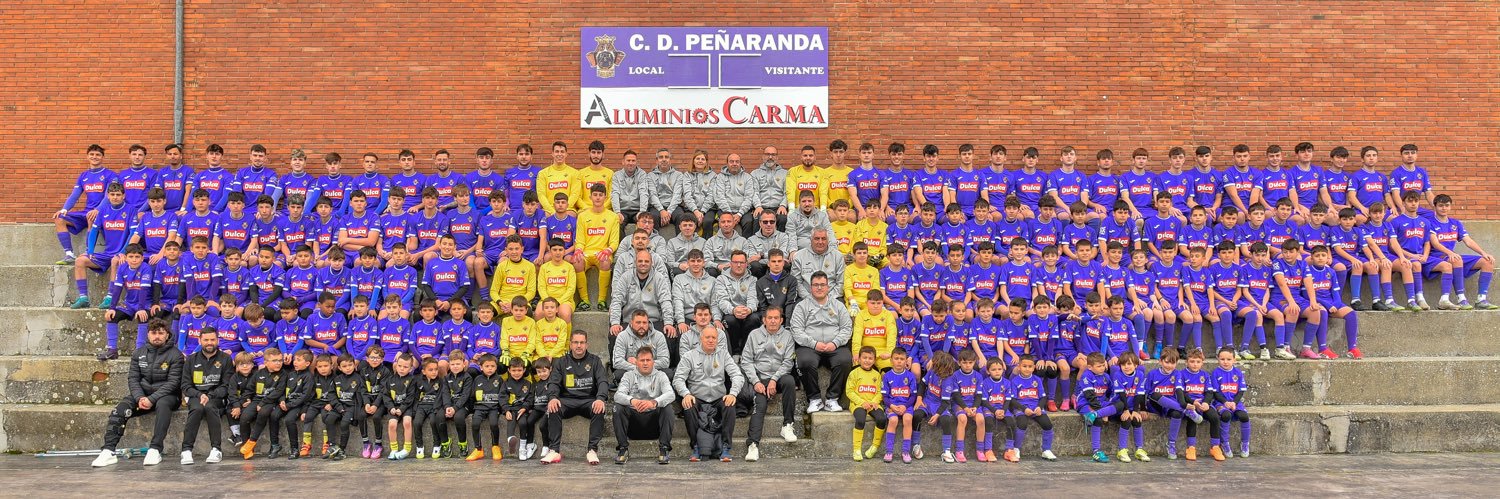 CDPearanda's profile banner image