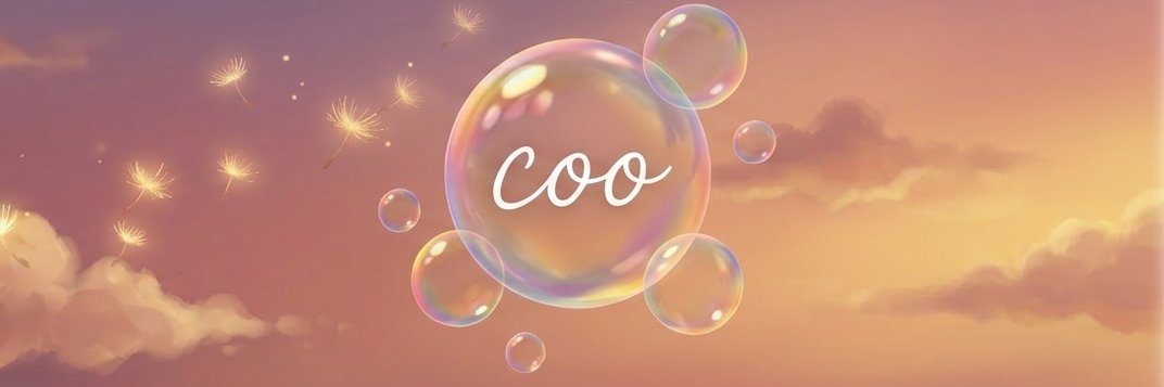 xcoox's profile banner image