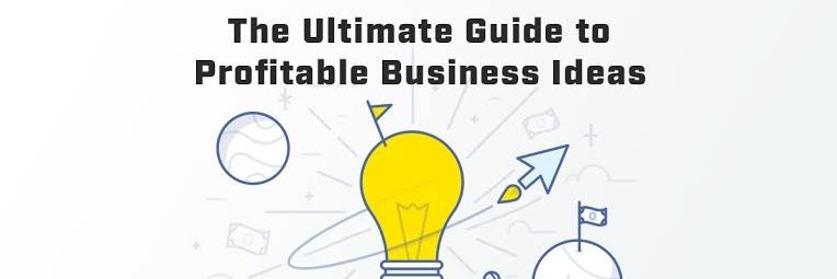 Profitable Business Guide banner