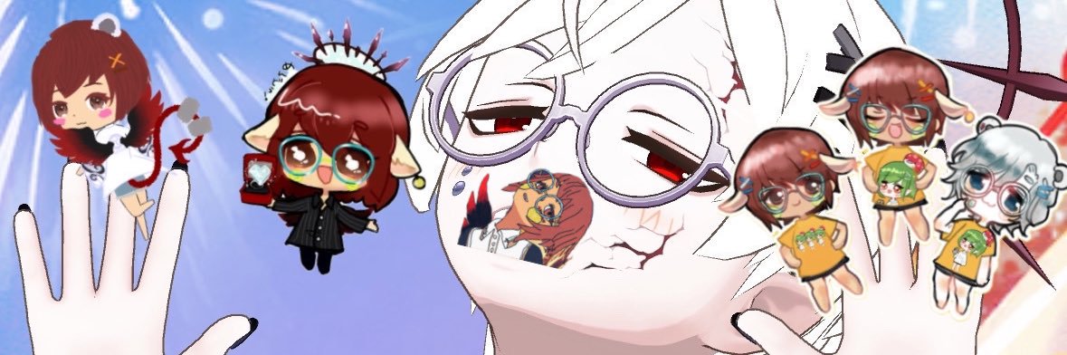 men_doooo's profile banner image
