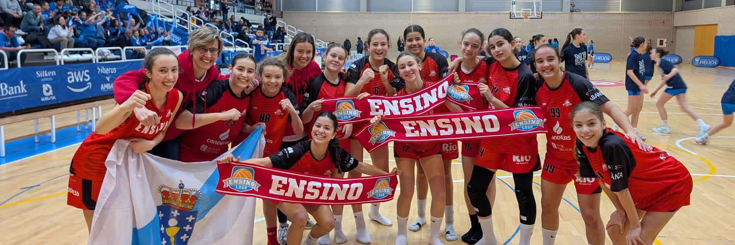Maísa López banner