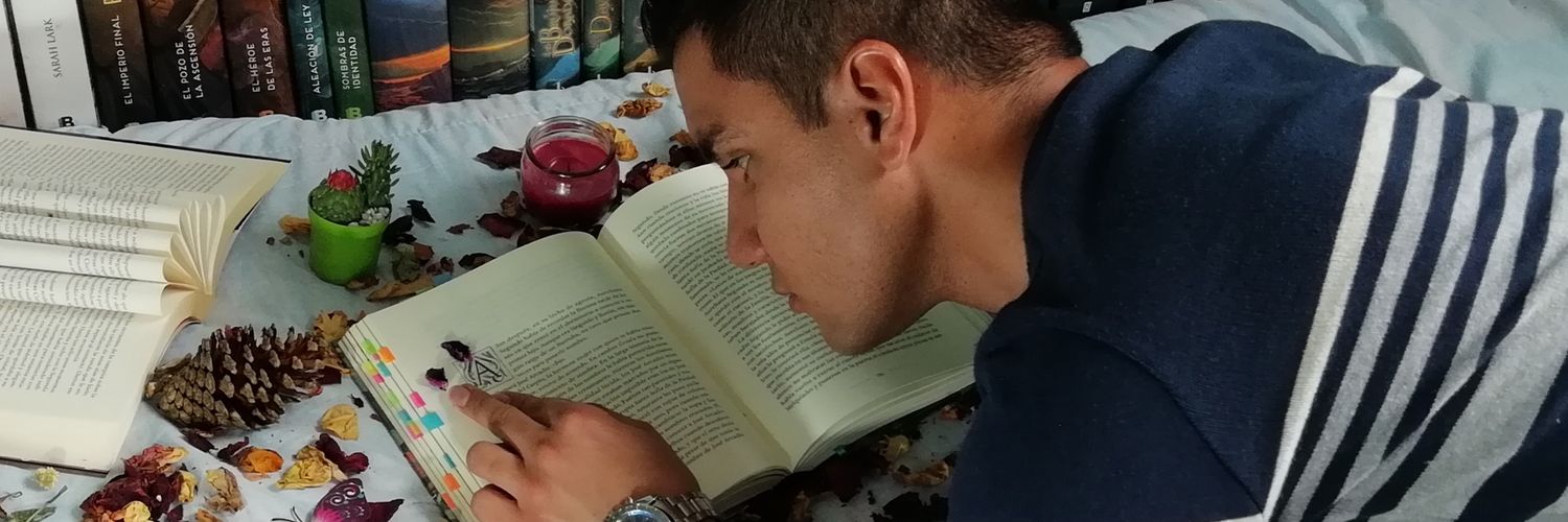 edierquir93's profile banner image