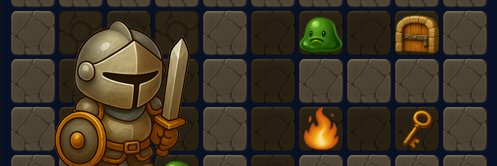 Q banner