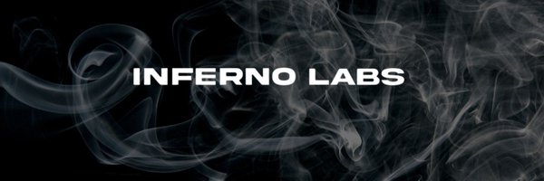 Inferno Labs Profile Banner