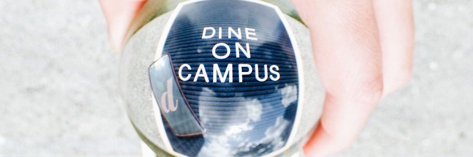CarrollUDining's profile banner image
