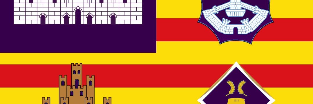 FF banner