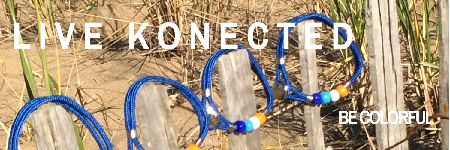Konectidy's profile banner image