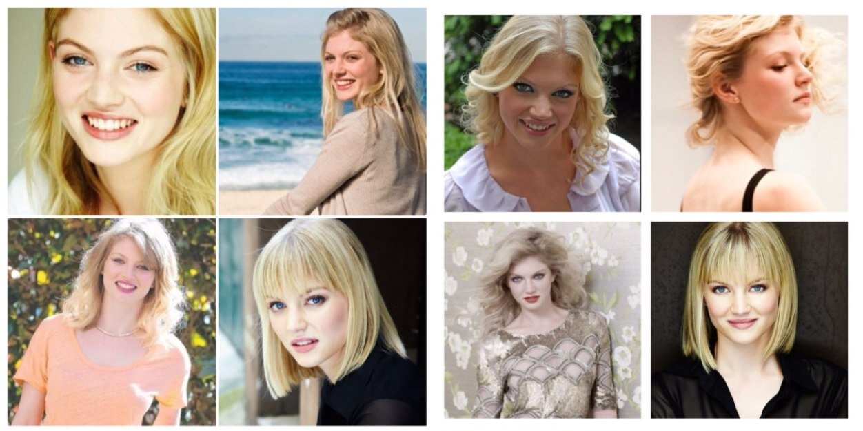 Cariba Heine Fans banner