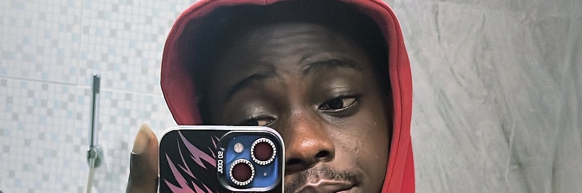 Jahbless34's profile banner image