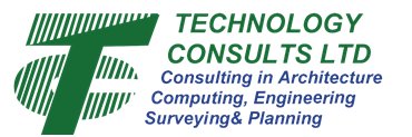 Technology Consults ltd banner