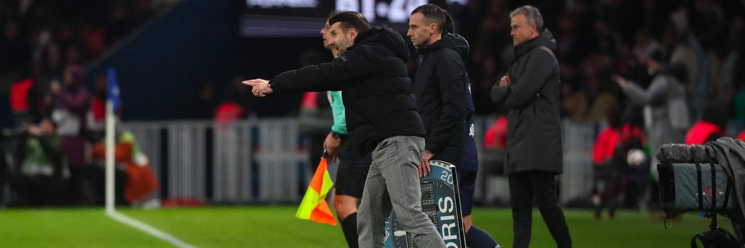 chłopiec w pidżamie banner