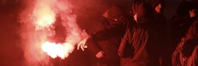 Pasamontañas Crew 🔥 banner