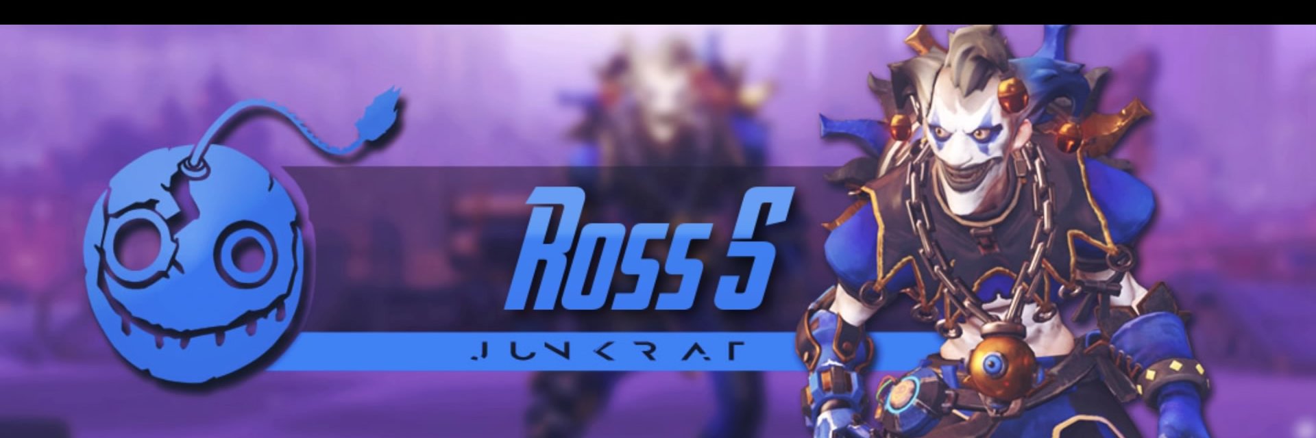 Rosscot1996's profile banner image