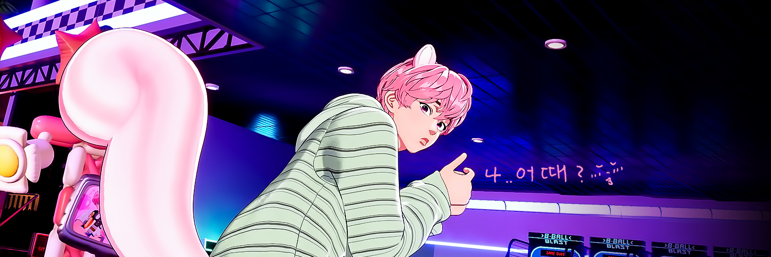 ᴄʜʀᴏᴍᴀ ʙɪᴍɪʟ💕's banner