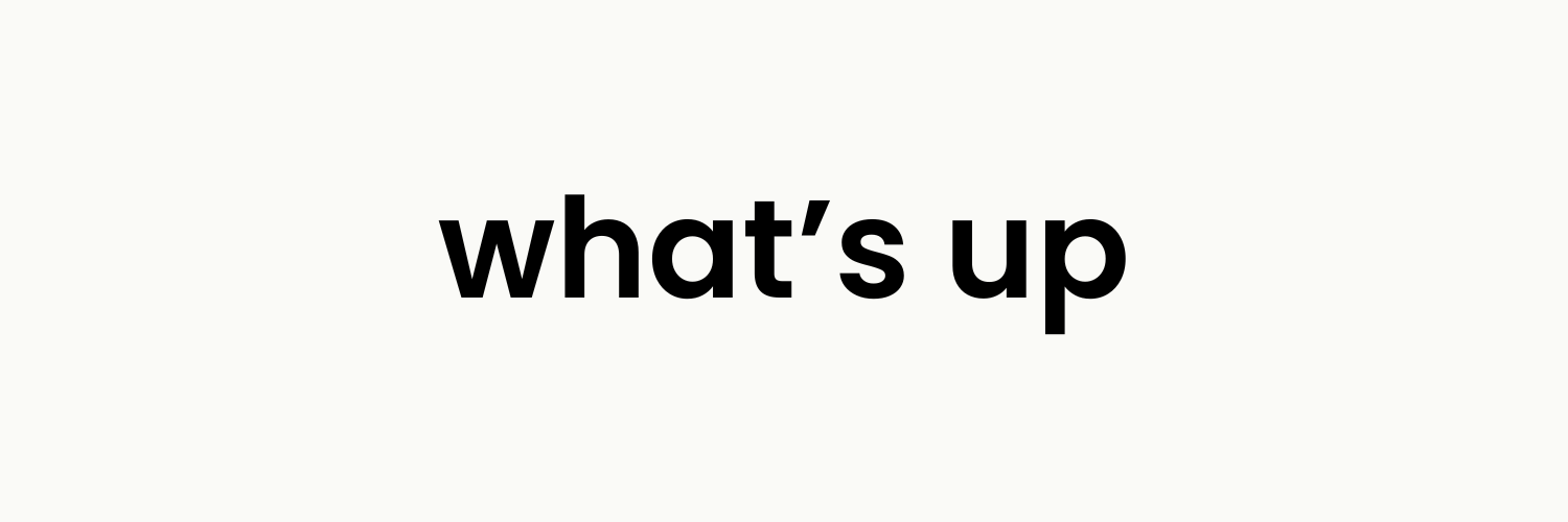 4REAL banner