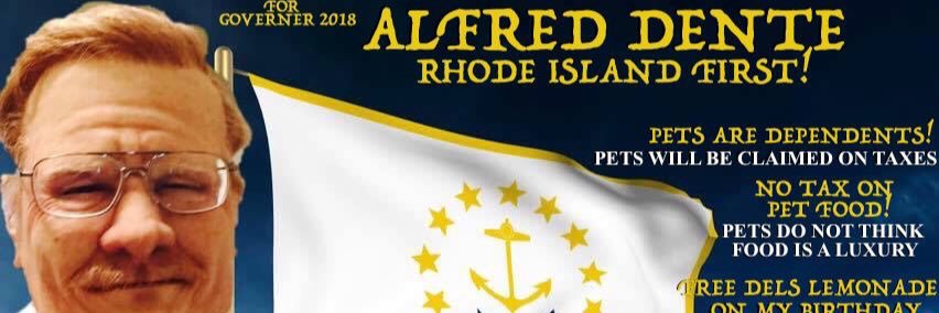 AlfredDente's profile banner image