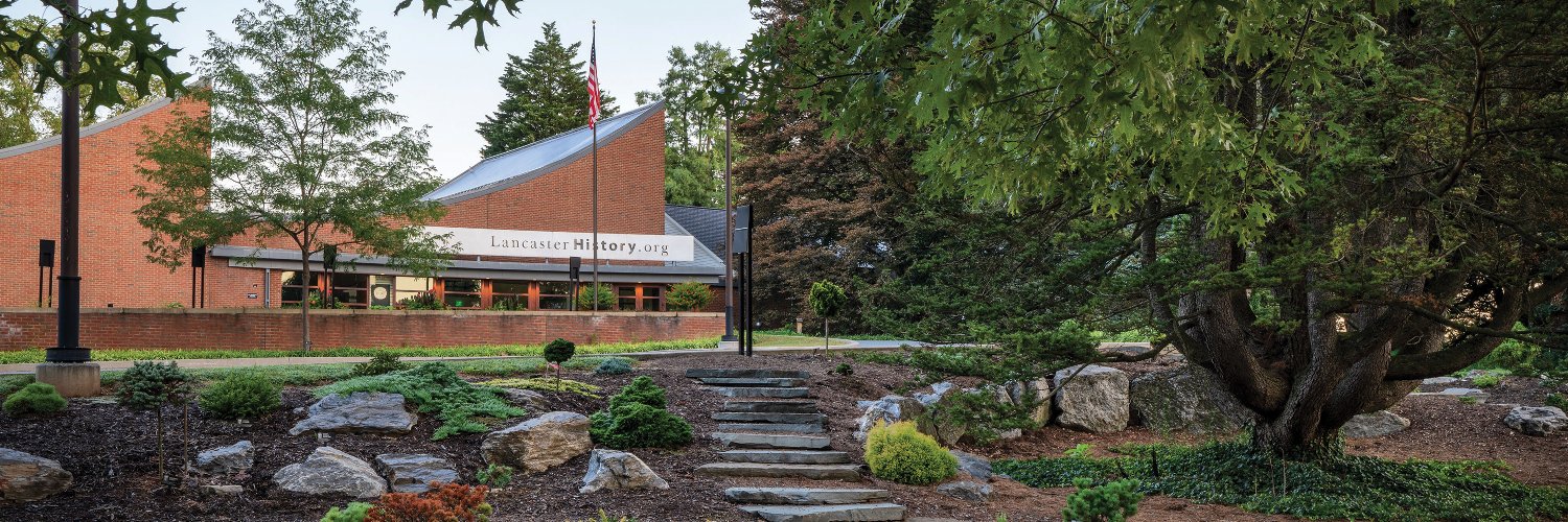 LanCoHistory's profile banner image