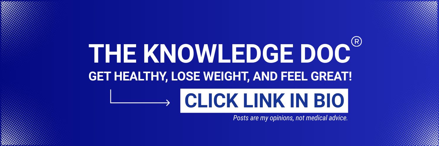 Dr. Eric Berg banner