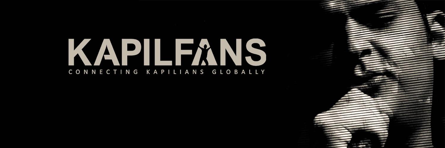 Kapil Sharma FC banner