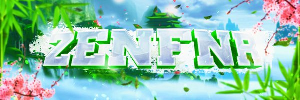 x_Zen77 Profile Banner