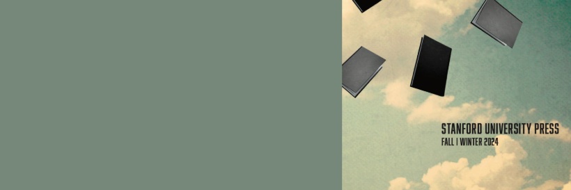 Stanford Press's banner