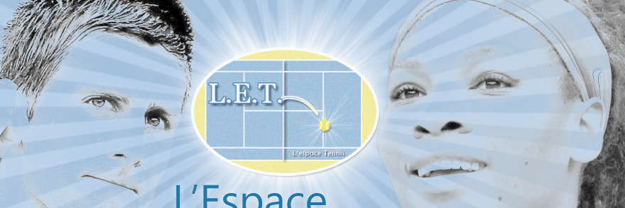 lespacetennis's profile banner image