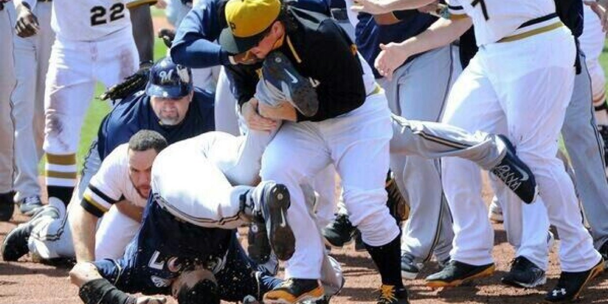 BuccoNation's profile banner image