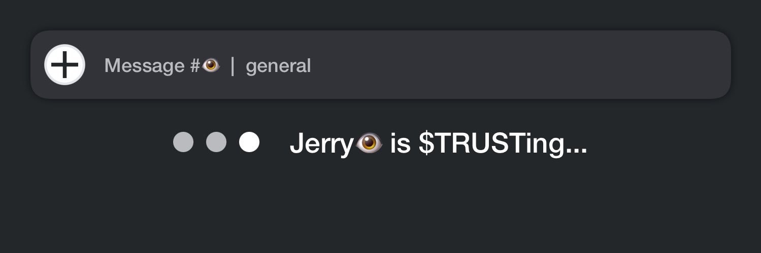 Jerry's banner