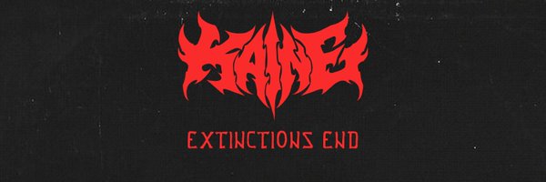 kainemetal Profile Banner