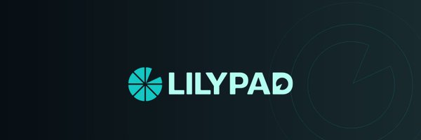 Lilypad_Tech Profile Banner