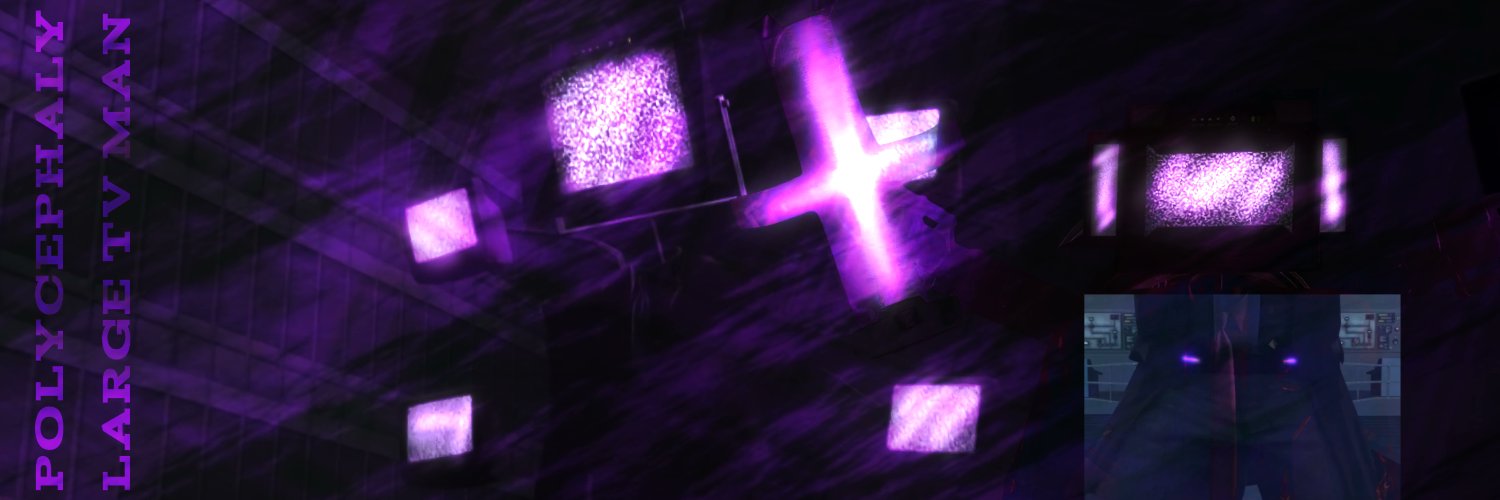 ❤️ꔫ𝙉𝘼𝙉𝙊ꔫ❤️ - !!♥#1 POLYCEPHALY FAN♥!! banner