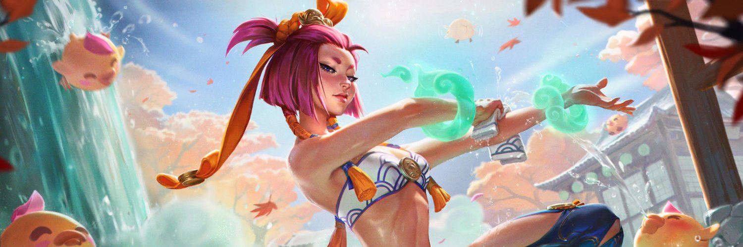 xKeiha's profile banner image