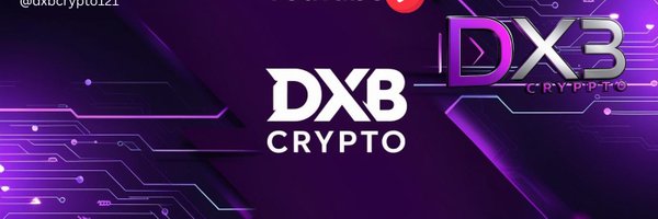 dxbcrypto121 Profile Banner