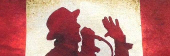 none of the above banner