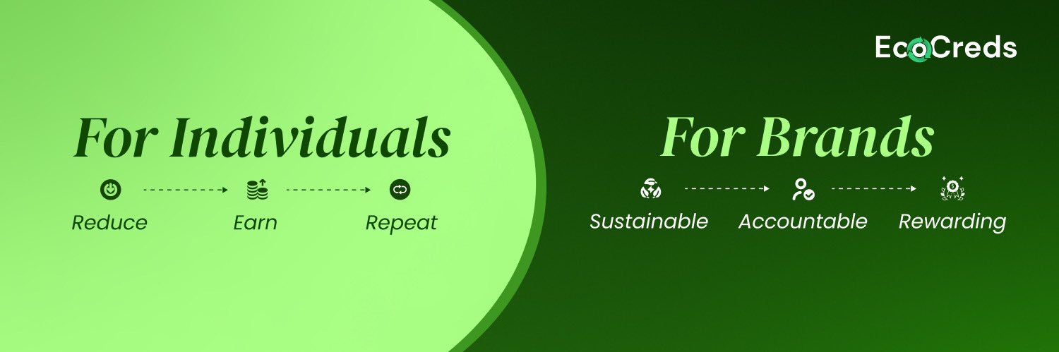 EcoCreds's banner